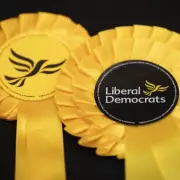 Lib Dems apologise for misspelling 'Shepherd's Bush' in leaflet