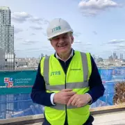 Lib Dems Target Southwark and Merton as Davey Claims Labour Vote Collapsing