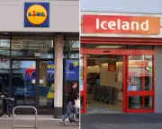 Lidl and Iceland Face First Bans Under UK's New Junk Food Advertising Rules