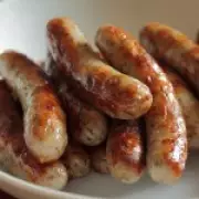 Lidl's £2.49 Sausages Beat M&S and Jolly Hog in Blind Taste Test