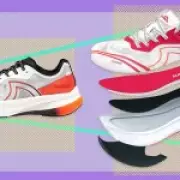 Lidl's £40 Carbon Plate Running Shoes Stun Shoppers, Rival Nike's £240 Vaporfly