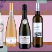 Lidl's £9.99 Hungarian Sparkling Wine Sends Critics Into a Tailspin