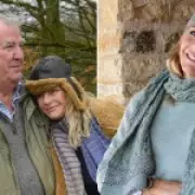 Lisa Hogan Launches 'Farming for Love' TV Show to Rival Jeremy Clarkson's Farm