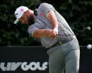 LIV Golf to Confirm Saudi Funding Ends in 2026, Stars Eye PGA Return