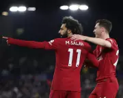 Liverpool at a Crossroads: End of an Era as Star Players Depart
