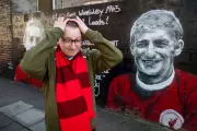 Liverpool Fan Crowned UK's Unluckiest After Team Fails to Win When He Watches