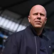 Liverpool Manager Arne Slot Under Fire After FA Cup Exit to Manchester City