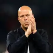 Liverpool Stand by Arne Slot Despite PSG Defeat and Fan Pressure