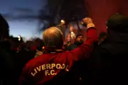 Liverpool to Bring Record Number of Fans to PSG's Parc des Princes in Champions League