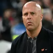 Liverpool to Keep Arne Slot as Manager if Champions League Qualification Secured