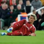 Liverpool's Hugo Ekitike Faces 9-Month Achilles Injury After Champions League Exit