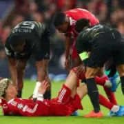 Liverpool's Hugo Ekitike Faces Grueling Recovery from Achilles Rupture