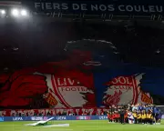 Liverpool's Paris Nightmare: Slot's Tactical Surrender in PSG Rout