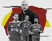 Liverpool's Season at a Crossroads: Slot's Vision Faces Ultimate Test