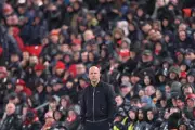 Liverpool's Season Ends in Disarray as PSG Seals 4-0 Aggregate Victory