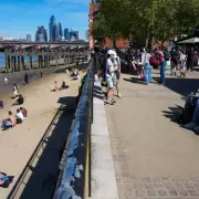 London Bank Holiday Weather: Met Office Forecast for May 2-4