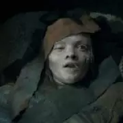 London Commuters Outraged Over 'Distressing' Horror Movie Poster on TfL Network