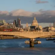 London Forecast: Two Weeks of Sunshine Expected Through Early May