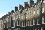 London House Prices Drop as Iran Conflict Shakes Property Market Confidence