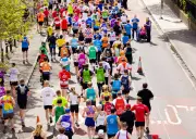 London Marathon 2026: Full Schedule of Start Times and Waves