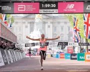 London Marathon 2026: Live Updates and Race Highlights