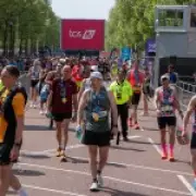 London Marathon 2026: Prize Money, Records, and Record Applications