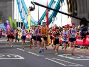 London Marathon 2026: Top Freebies and Perks for Finishers Revealed