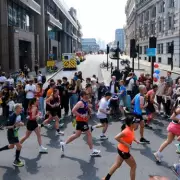 London Marathon 2027 Ballot Opens with Potential Two-Day Event