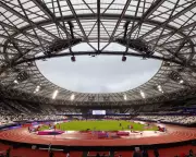 London Marathon Chief Urges West Ham to Show 'Heart and Soul' for 2029 Worlds Bid