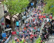 London Marathon Plans Two-Day Event for 100,000 Runners by 2027