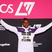 London Marathon Winner Sabastian Sawe: 'Nothing Is Impossible' After Record