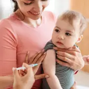 London Measles Hotspots Map Shows Vaccine Rates in Your Area