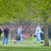 London Police Find No Hazardous Materials Near Israeli Embassy After Drone Threat