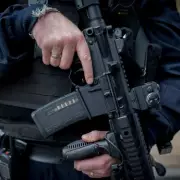 London Police Sergeant Accused of Sexual Assault in Cocktail Bar Incident