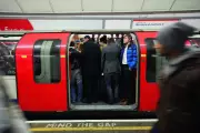 London Pubs Face 40% Sales Plunge as Tube Strikes Loom
