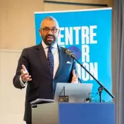 London Should Replace Tower Blocks with Paris-Style Mansion Blocks, Says Shadow Housing Secretary