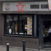 London Turkish Restaurant Loses Alcohol Licence After Homeless Man Assault