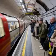 London Underground Faces Week-Long Strike: E-Bikes on Standby for Commuters