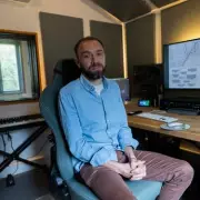 London Underground 'Nuisance' Trains Shake Homes in South Wimbledon Neighborhood