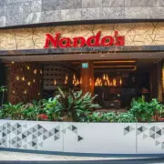 Londoner's Nando's Taste Test in South Africa Reveals Shocking Price Gap