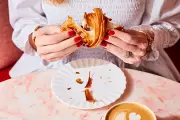 London's Bakers Rise to Mixologist Status in Post-Alcohol Era