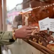 London's 'Coolest' Bakery Jolene Expands to Soho with New Daily Store