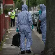 London's Easter Weekend Marred by Multiple Violent Incidents and Fatalities