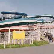 London's Fantaseas Water Park Closure: Tragic Accident and Financial Woes End 1990s Era