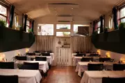 London's Floating Restaurant Caravel and Sister Venue Studio Kitchen Close Suddenly