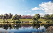London's 'House of Secrets' Museum to Reveal WWII Spycraft in Historic Mansion