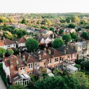 London's Housing Divide: £200 Buys Quarter A4 Sheet in Westminster