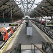 London's Lost Tube Stations: The Three Underground Stations That Never Were