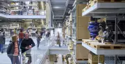 London's National Gallery and V&A Storehouse Vie for UK Museum of the Year 2026