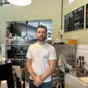 London's Oval Tube Station Café Faces Closure as TfL Considers Lease Changes